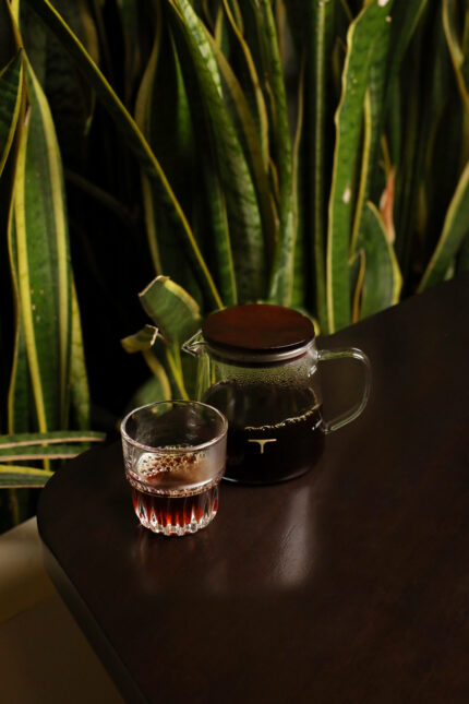 حار V60